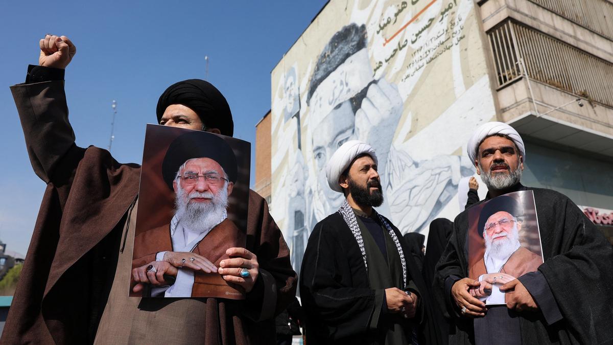 Majority consensus reached on Iran’s next Supreme Leader