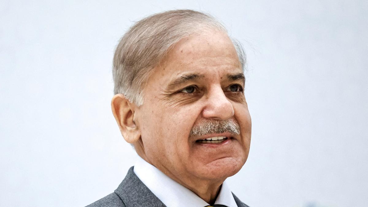 Chinese Envoy assures Pakistan of ‘continued support’ in meeting with PM Shehbaz Sharif