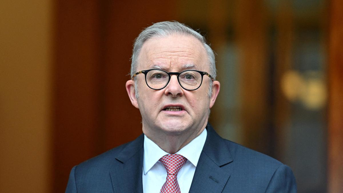 Iran Israel US War | Australia to send missiles to UAE, deploy military surveillance aircraft