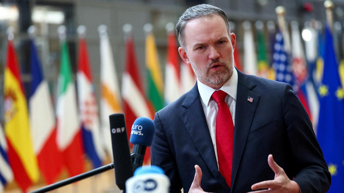 Trump administration kicks off new process to try to replace tariffs struck down by U.S. Supreme Court