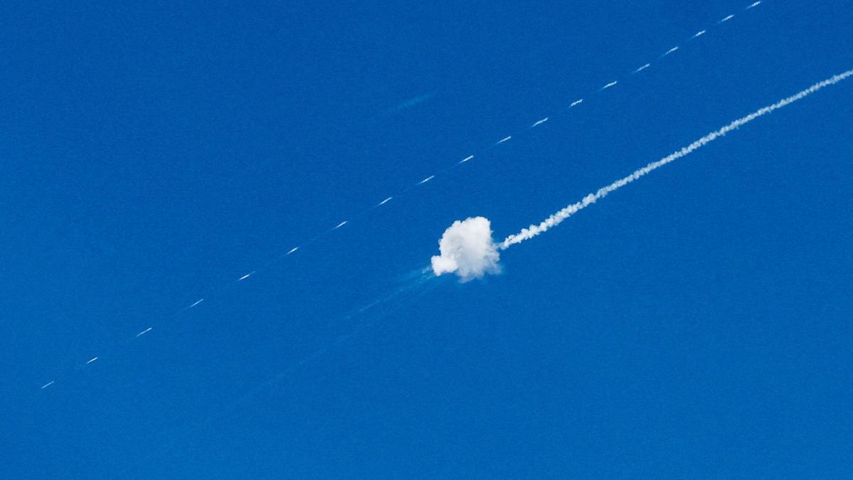 Israel doesn’t seek ‘perpetual war’ with Iran, says Envoy, suggests diplomatic options remain