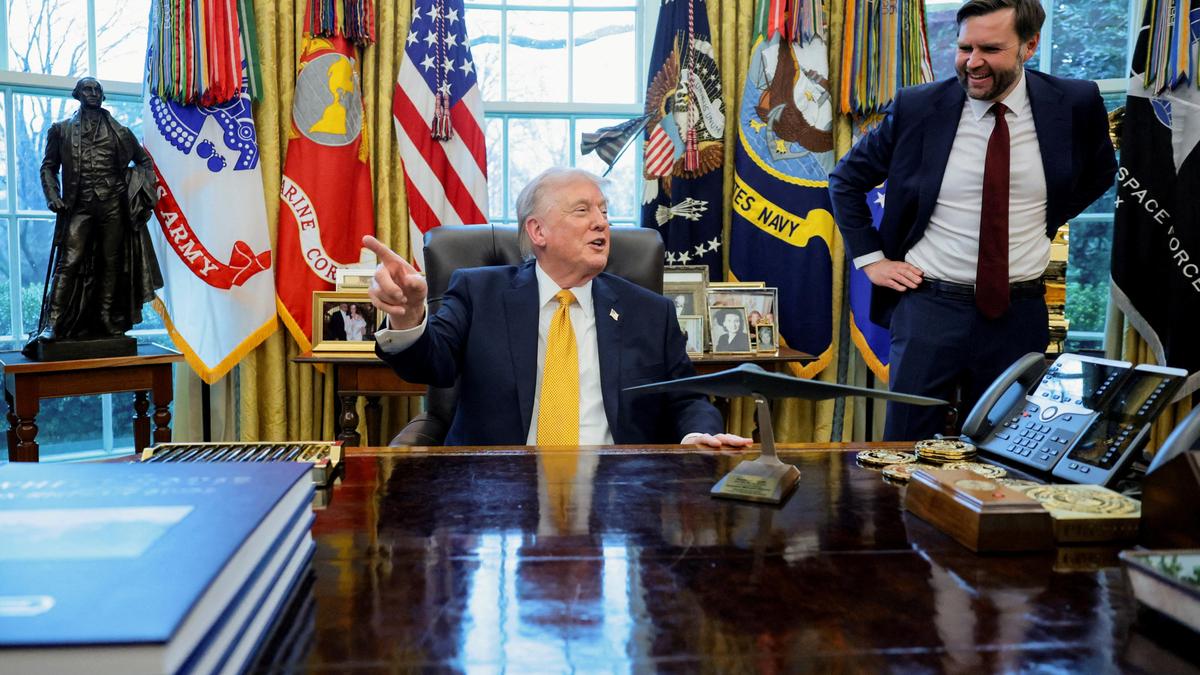 Trump says he can do ‘anything’ he wants with Cuba