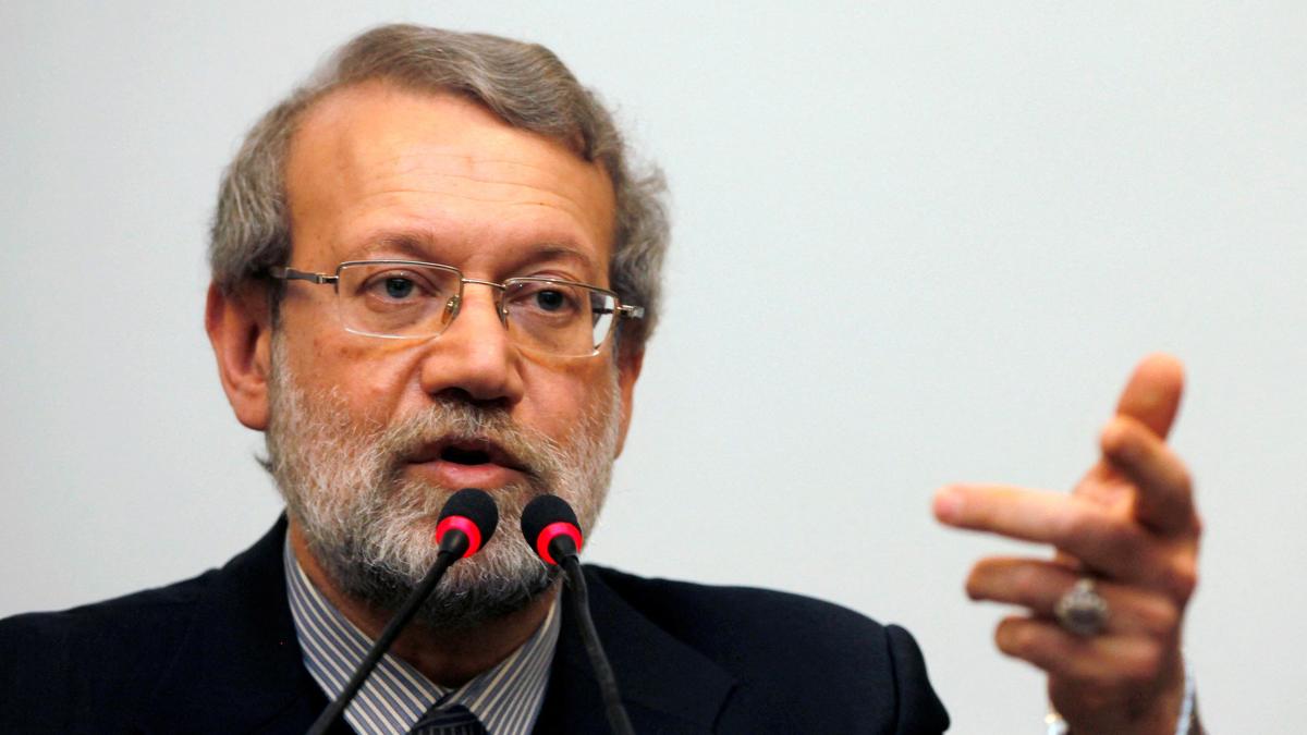 Ali Larijani: Iran’s ultimate backroom powerbroker