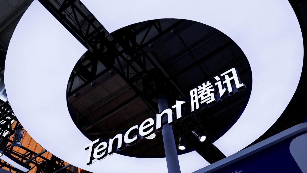 Tencent integrates WeChat with OpenClaw AI agent amid China tech battle