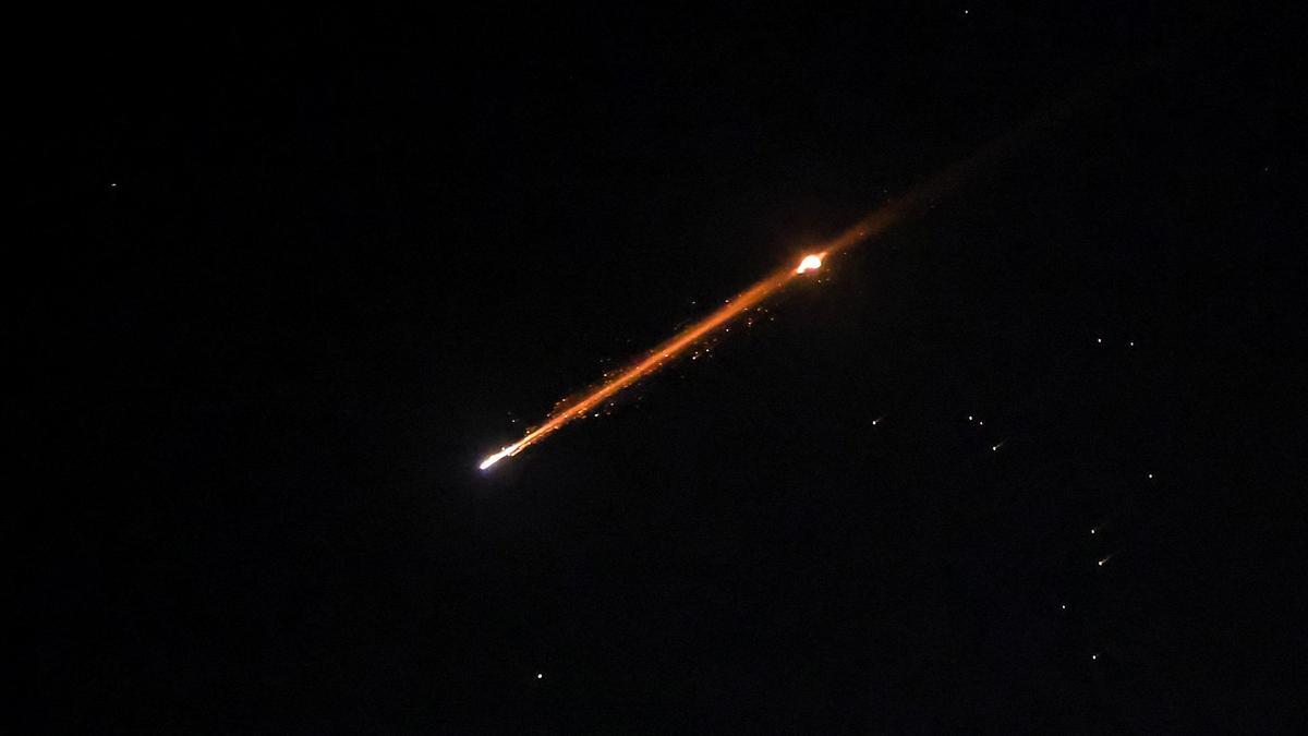 Iranian strikes pose ‘existential threat’, Gulf states tell UN