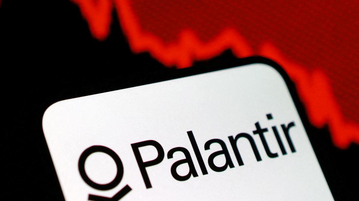 Pentagon to adopt Palantir AI as core U.S. military system, memo says
