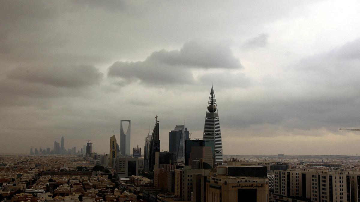 Saudi Arabia orders Iranian military attache, four embassy staff to leave