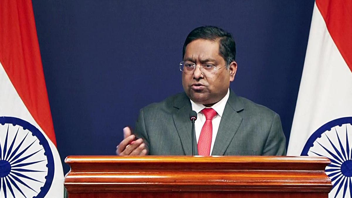 Iran-Israel war: India cannot remain ‘impervious’ if Indians are hurt in the Gulf conflict, says MEA