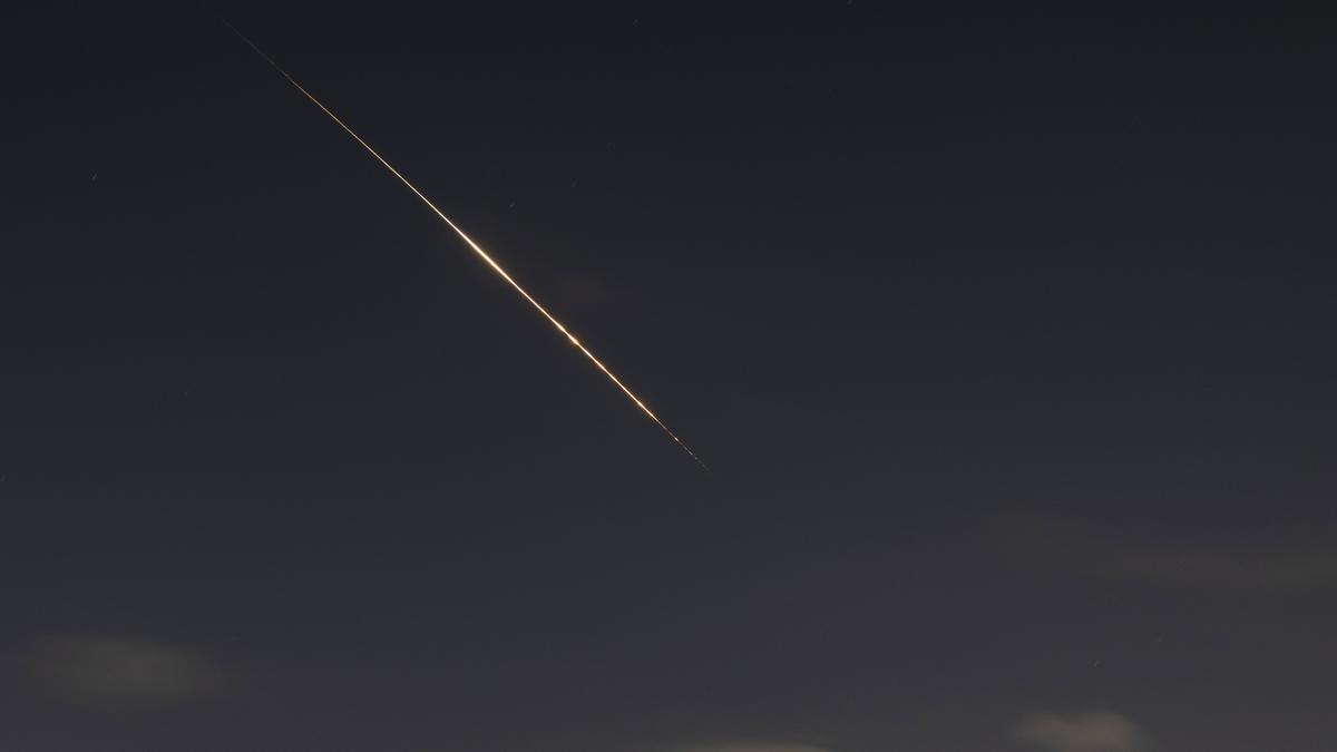 Iran-Israel war LIVE: Iran targets Kurdish groups’ headquarters in Iraq