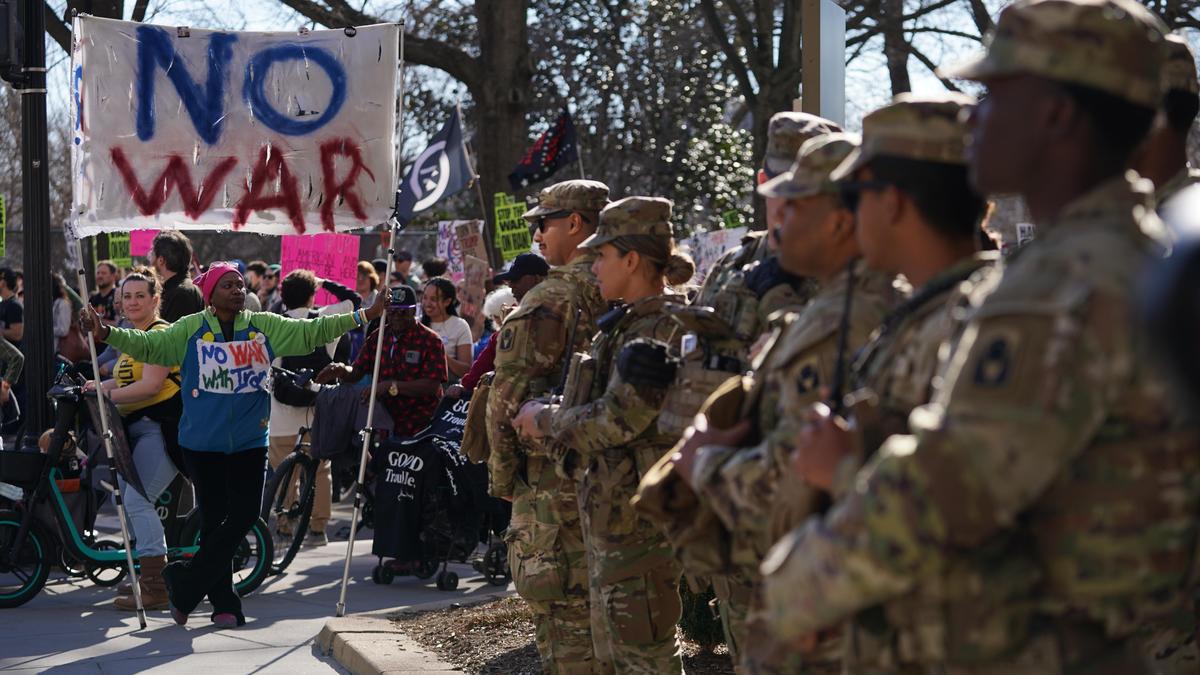 World leaders react cautiously to U.S. and Israeli strikes, death of Iran’s Ali Khamenei