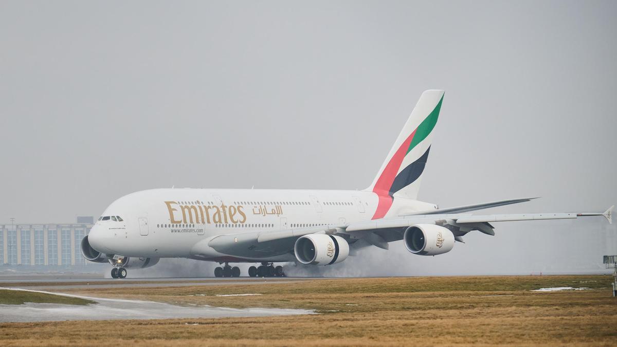 Partial flight resumptions restore some gold flows from key hub Dubai