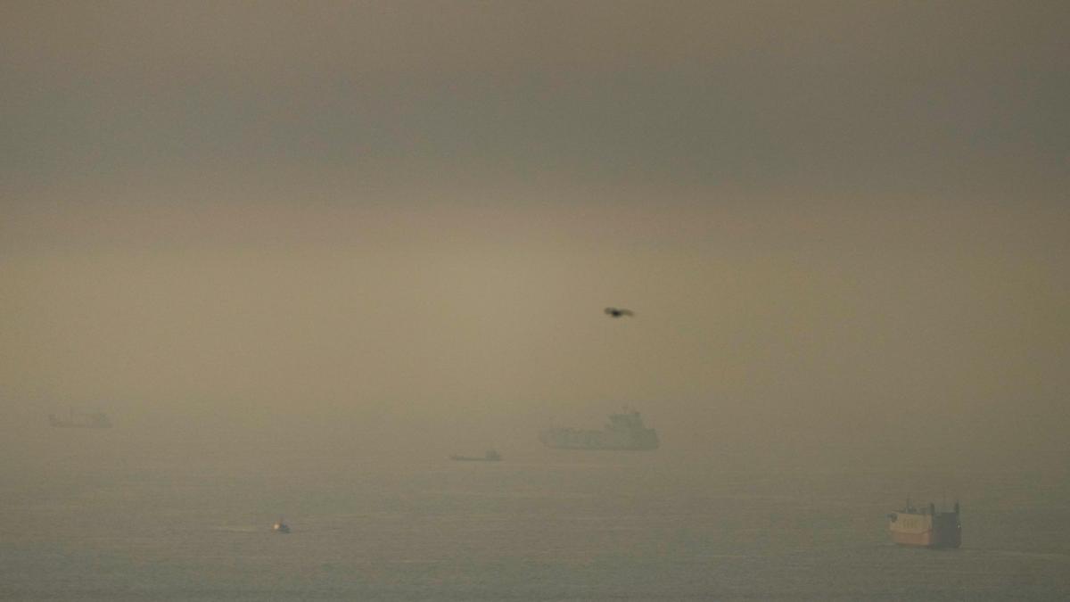 Six allies ready to help ‘efforts to ensure safe passage’ through Hormuz Strait