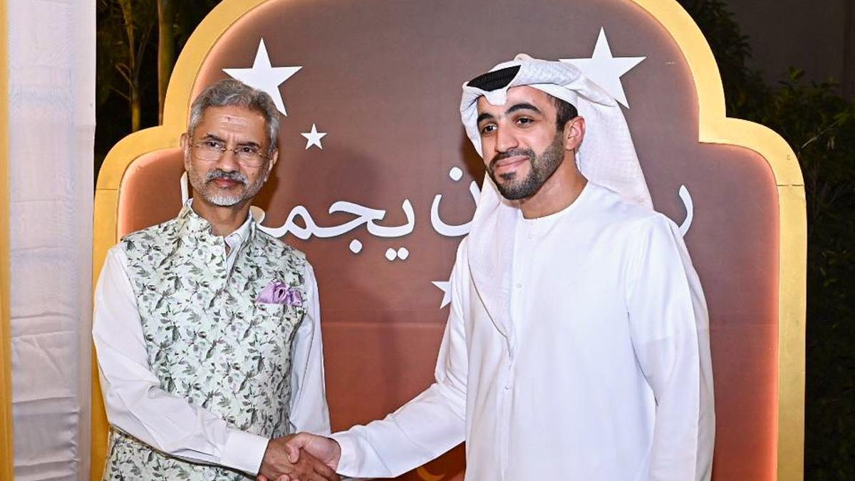 Safety of Indians living in UAE is a ‘priority’: Envoy