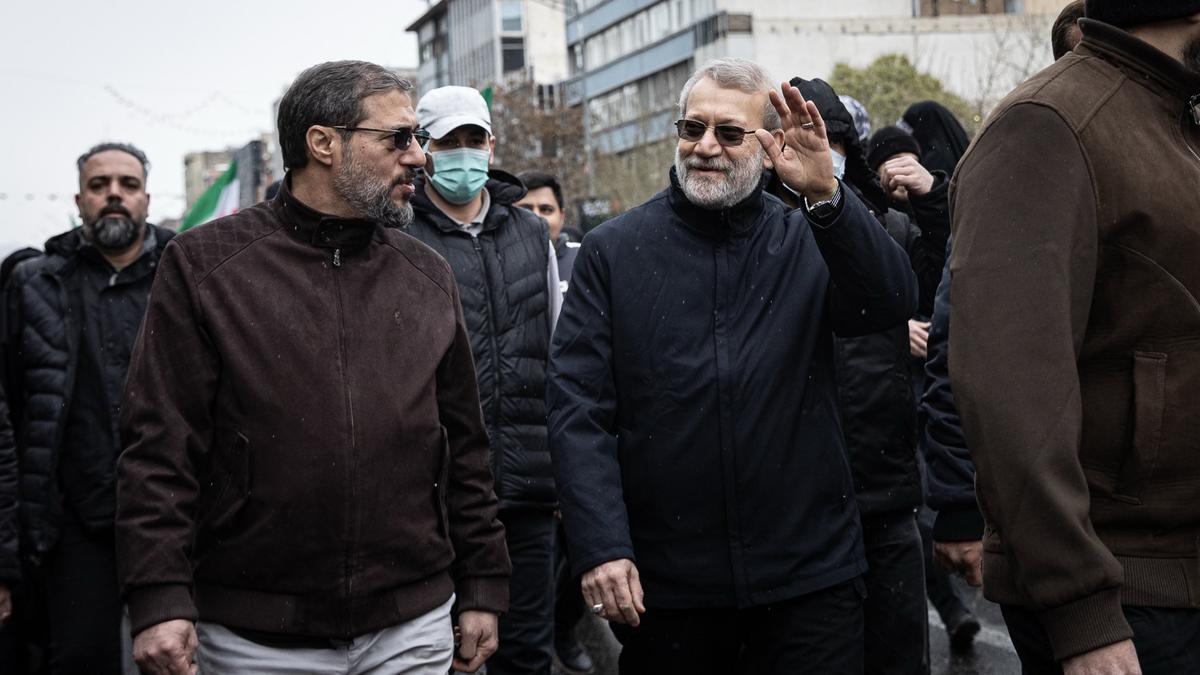 Deadly blast rocks Iran as leaders attend rally in show of defiance