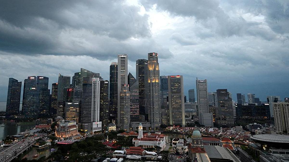 Singapore announces new committee to strengthen Indian community identity