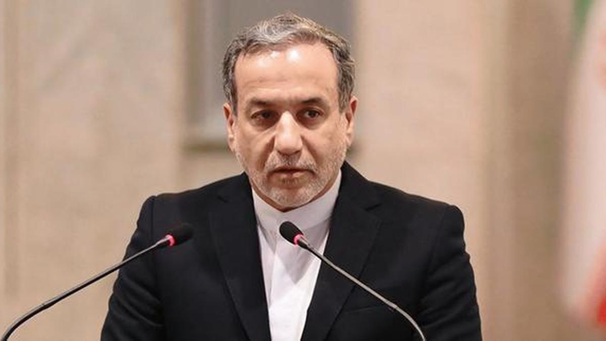 Israel took Iran’s Araghchi, Qalibaf off hit list on Pakistan request: report