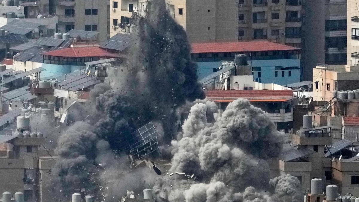 UN refugee agency declares ‘major humanitarian emergency’ in West Asia