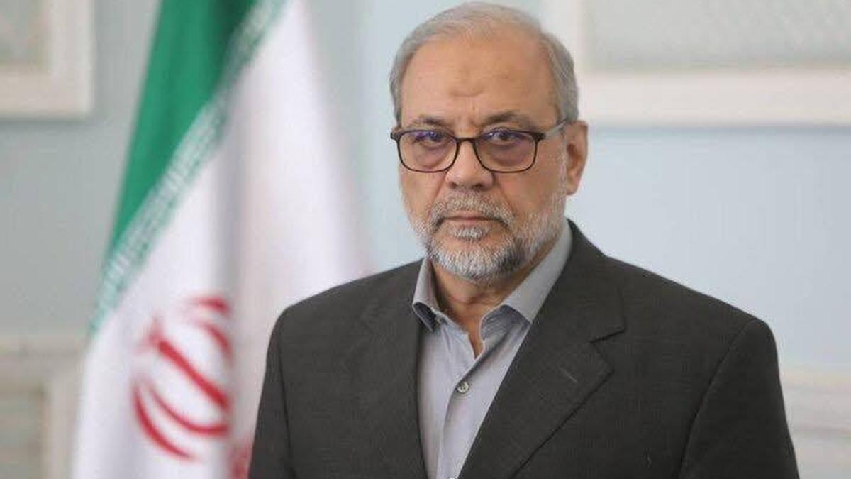 Iran Israel War | Mohammad Baqer Zolqadr appointed Iran’s new security chief