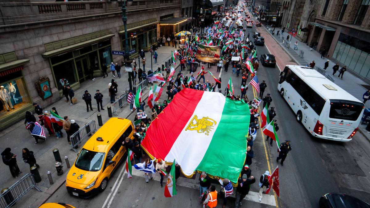 AI fakes about Iran-US war swirl on X despite policy crackdown