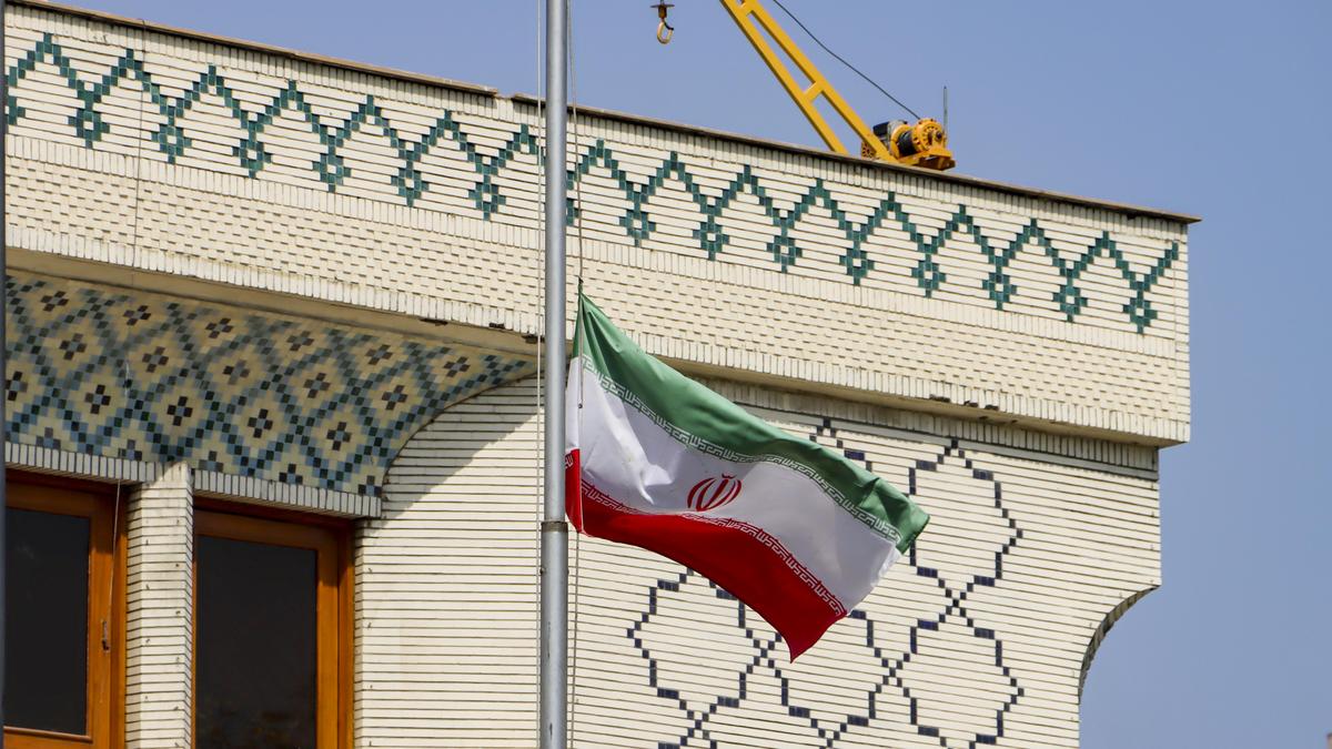‘Do not remain silent’: Iranian Embassy in India issues plea after Khamenei’s death