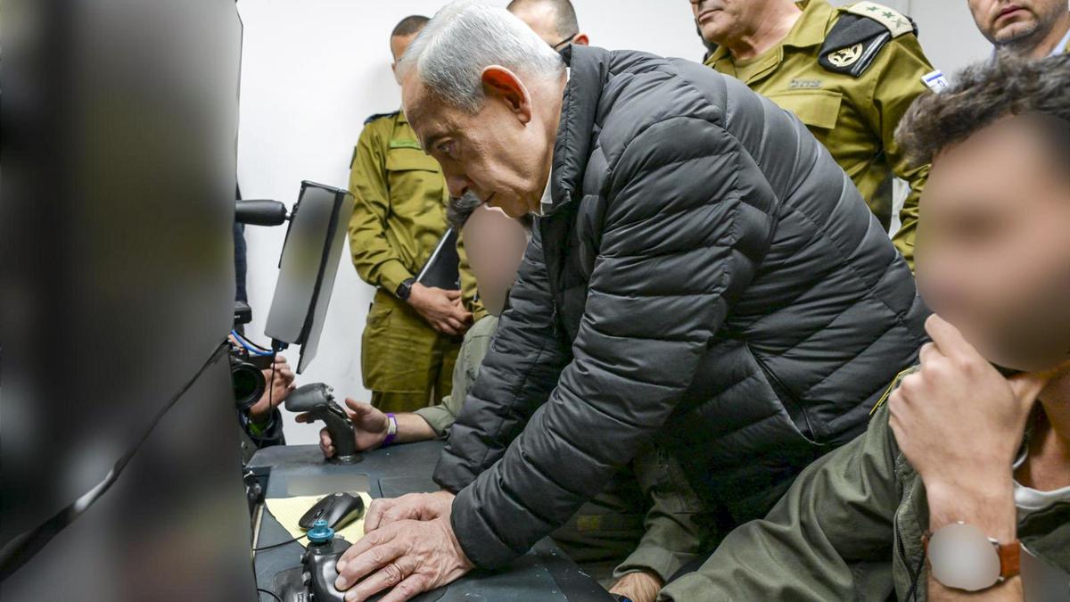 IDF chief warns of potential collapse due to manpower shortage: report