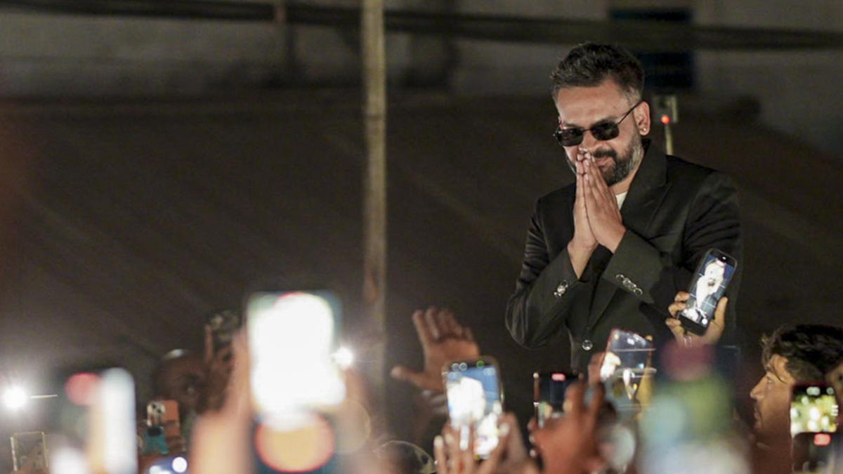 Balendra Shah’s RSP party of wins majority: Nepal Election Commission