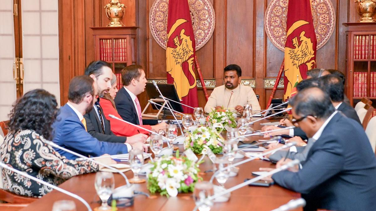 As Gor makes first trip as U.S. Special envoy to South Asia, Delhi watches strategic signals closely