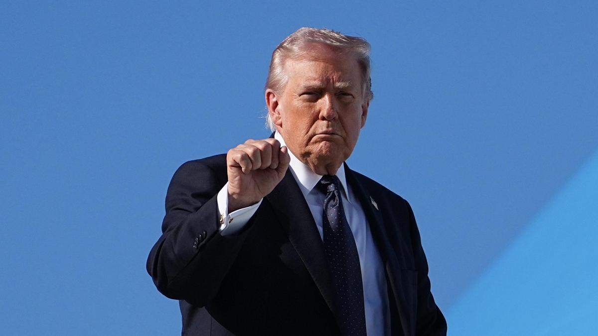 Trump says ‘there will likely be more’ U.S. service members killed in Israel-Iran conflict before it ends