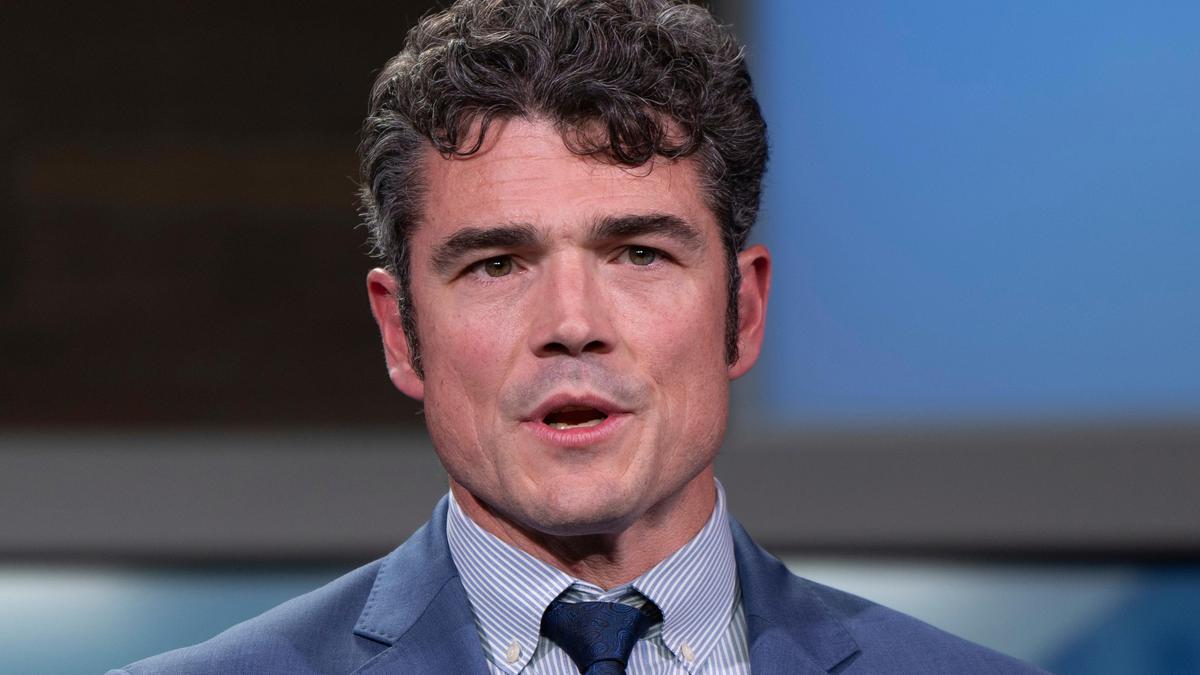 Top U.S. counterterrorism official resigns over Iran war, says Iran posed no imminent threat