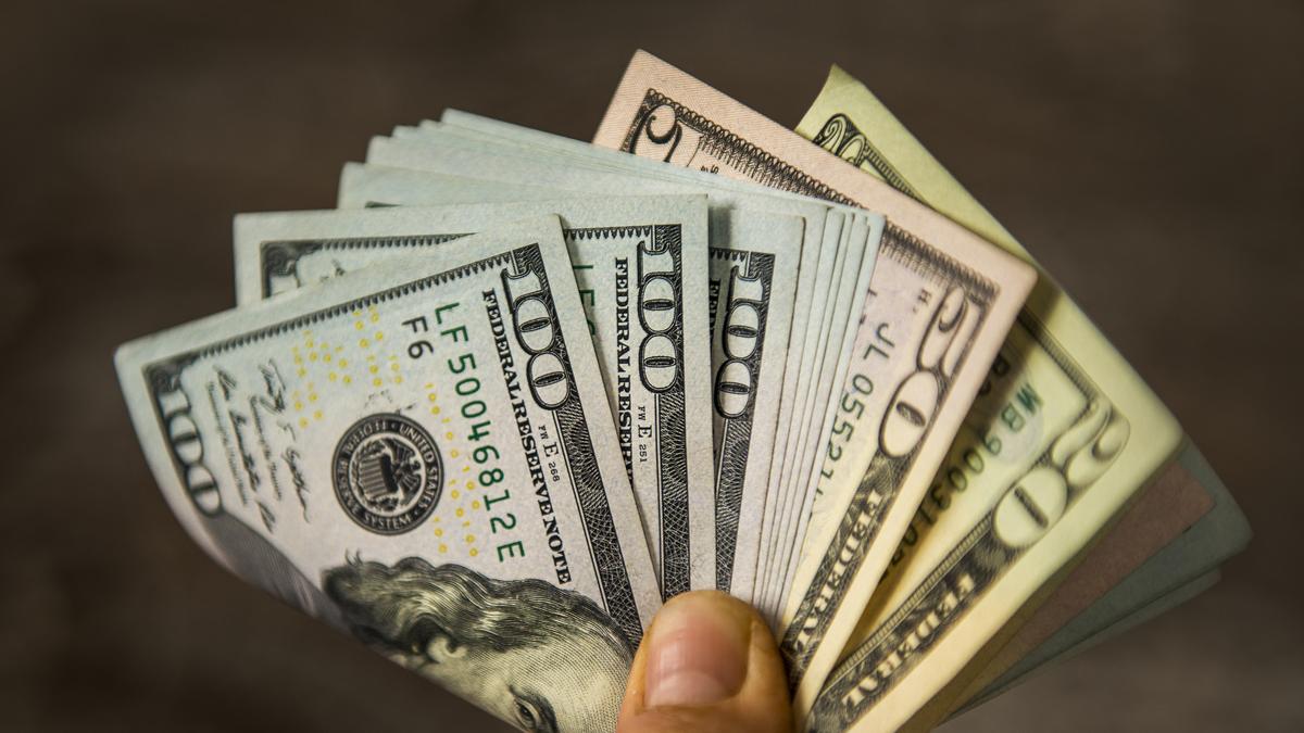 Donald Trump’s signature on dollar bills to mark 250th year of U.S. Independence