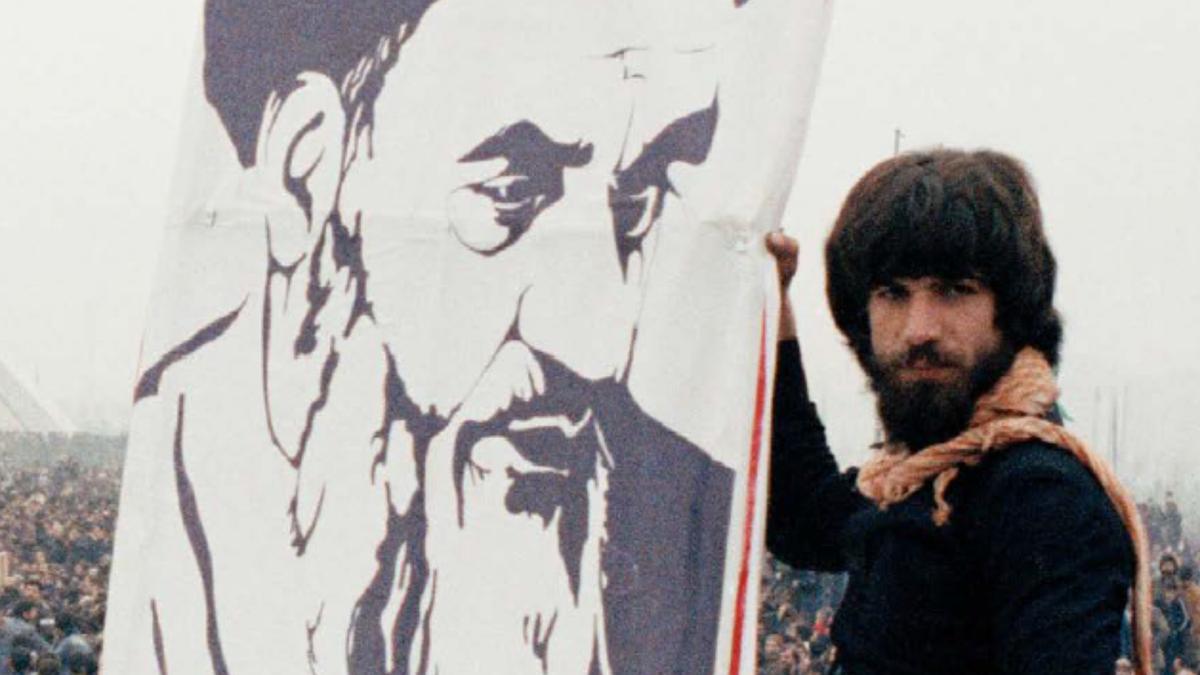 The Hindu e-book on Iran offers a look at threats facing the Islamic Republic