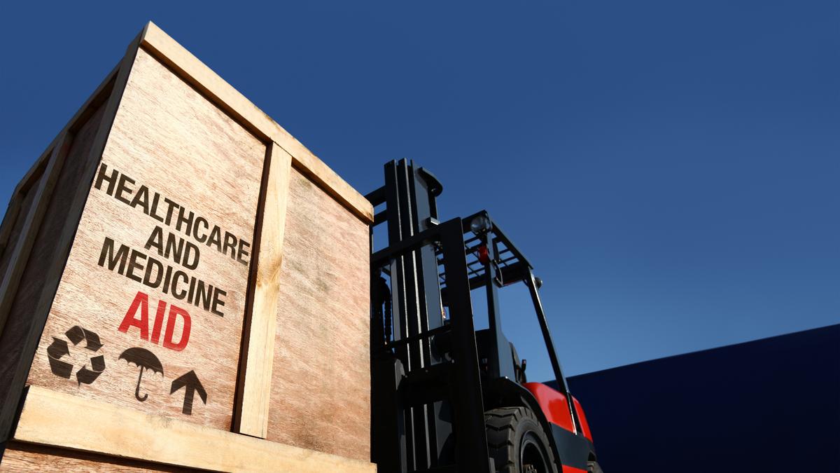 West Asia conflict disrupts pharma air routes; risks cancer drugs supply