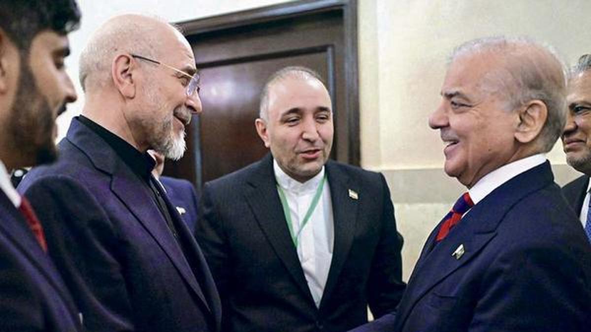 U.S., Iran may meet again in Islamabad for second round of talks by next week: Report