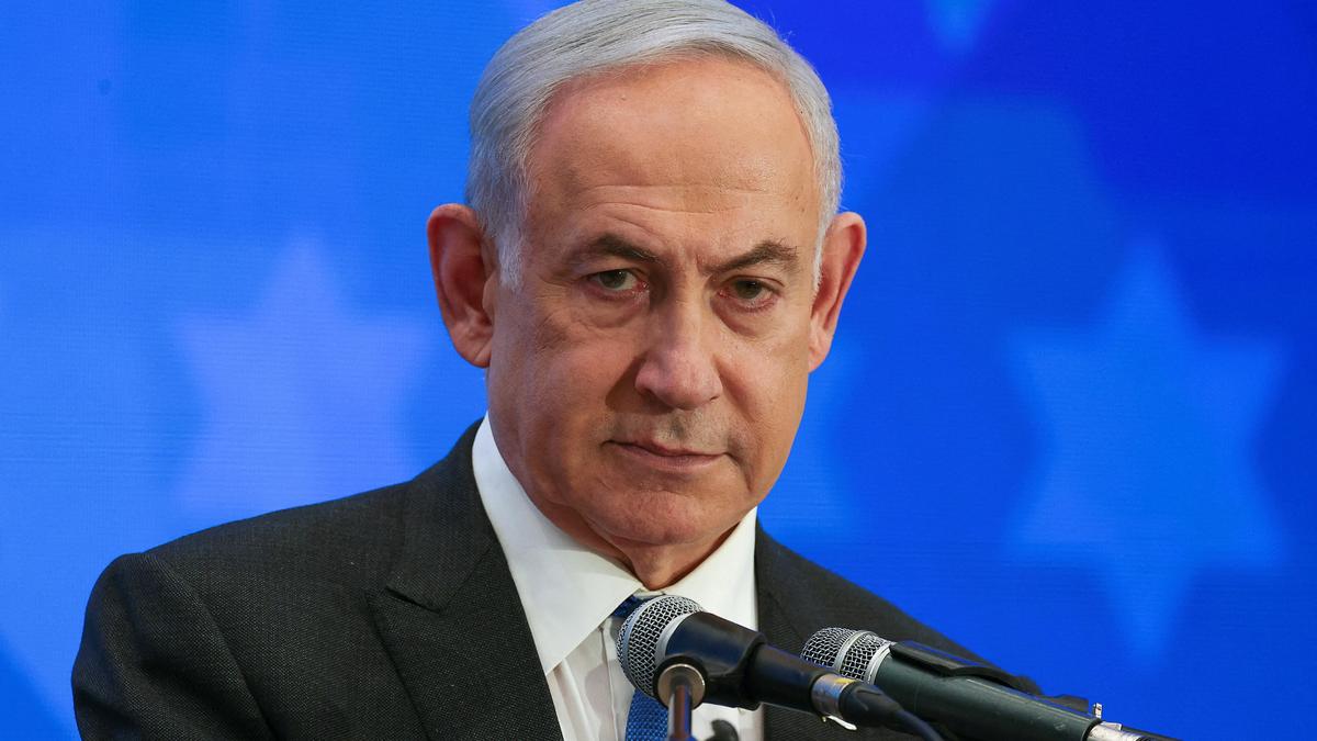 “Is Netanyahu real or AI?” | Generative AI warps truth of West Asia war