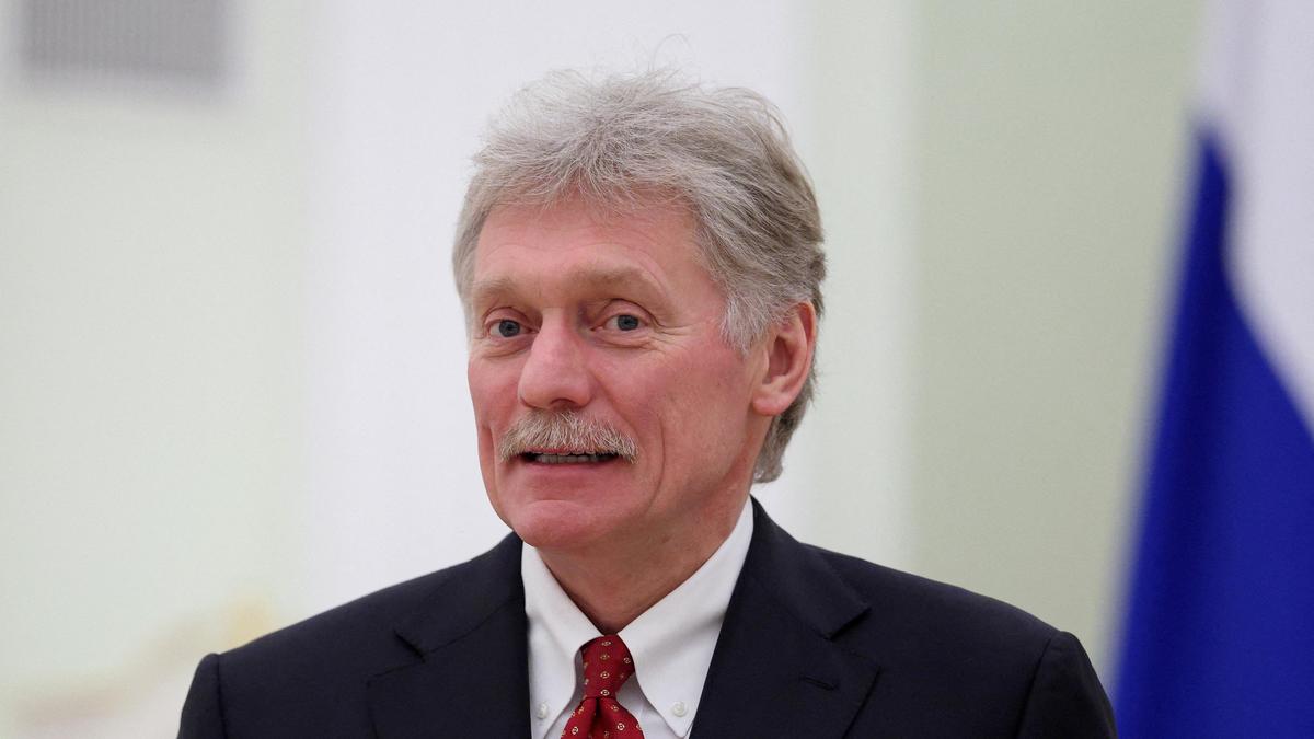 Russia offers to take in Iran’s enriched uranium