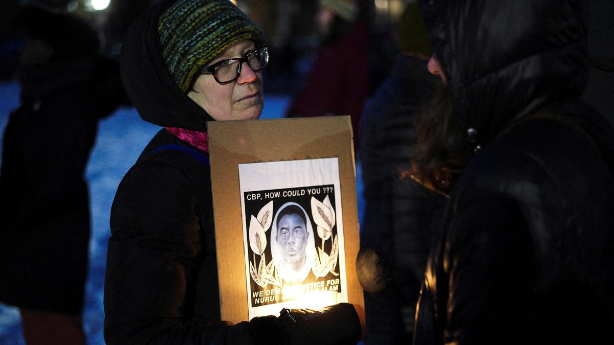 Death of Rohingya refugee in New York ruled homicide