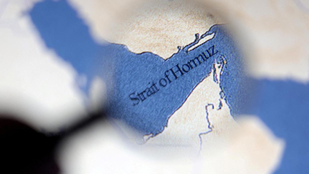 Iran and Strait of Hormuz: A lone battle for control