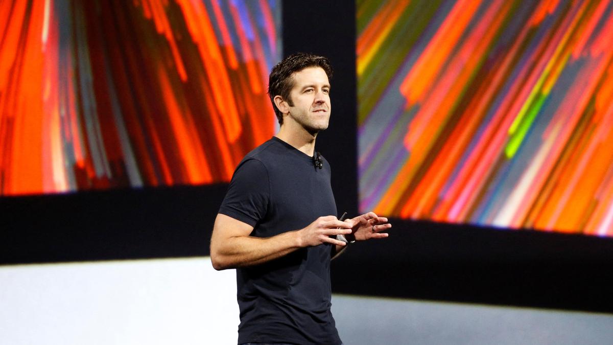 Who is the new Apple CEO, John Ternus and what’s next for Tim Cook? 