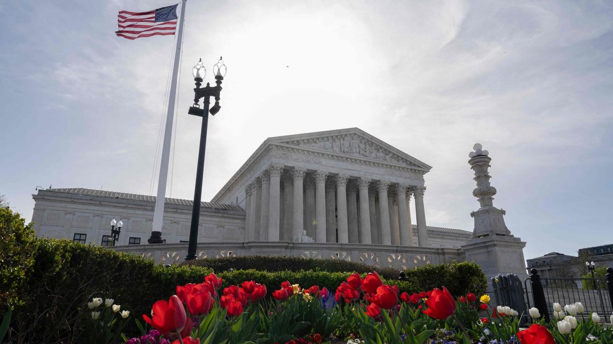 U.S. Supreme Court rejects Colorado’s ban on LGBT ‘conversion’ talk therapy