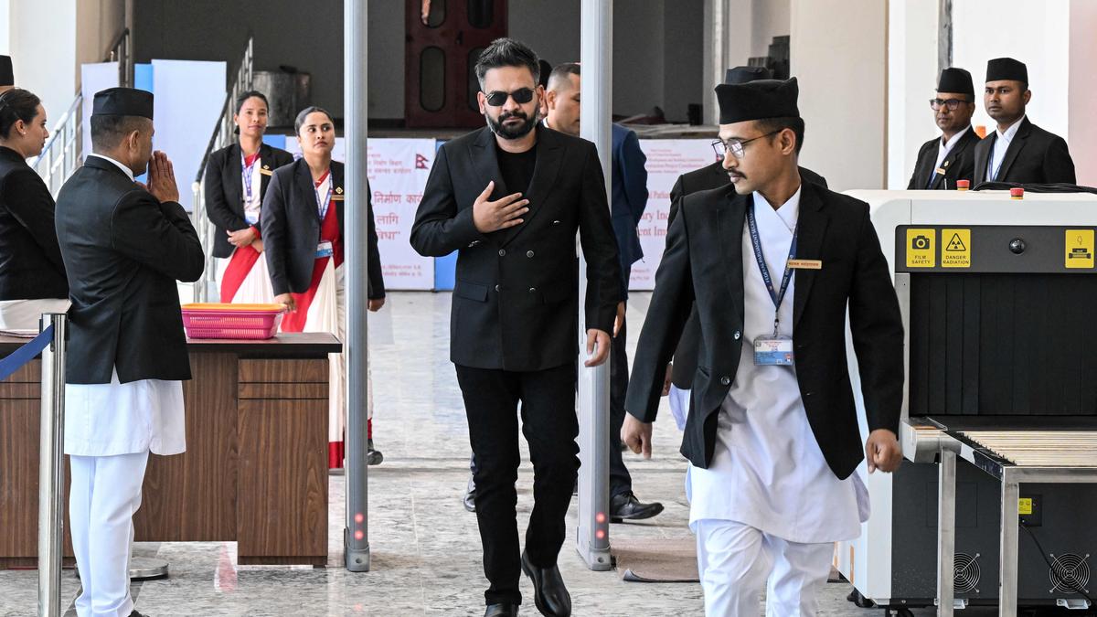 Concerns emerge over process as Nepal PM Balendra Shah pushes ahead