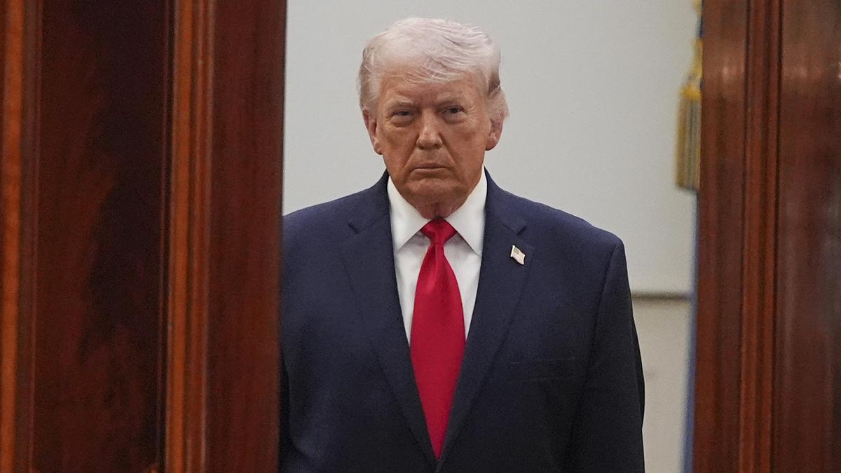 For Trump, the cost of Iran war is rising