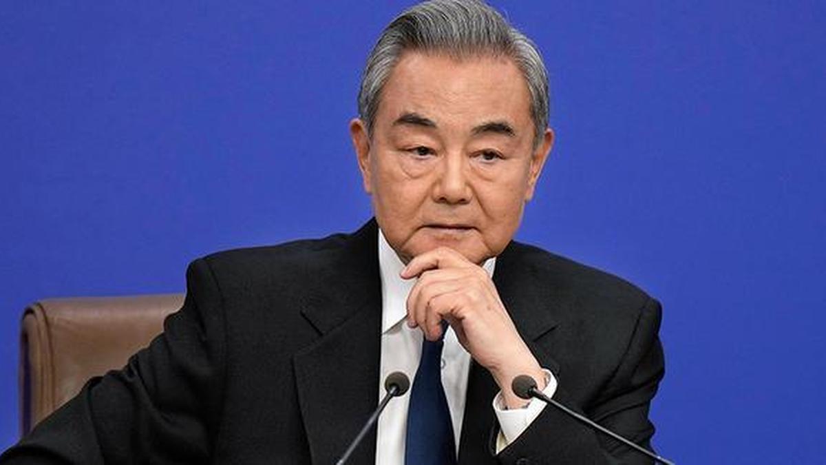 China’s Foreign Minister to visit North Korea between April 9 and 10