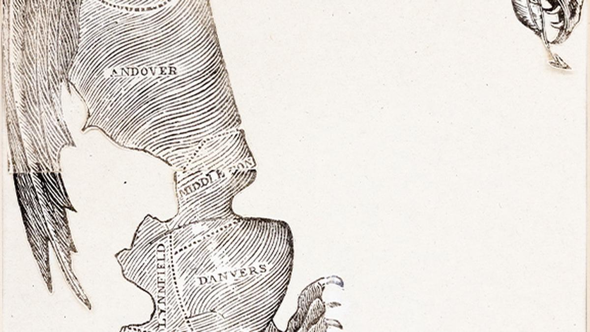 Gerrymandering: Meaning, history, and usage in politics