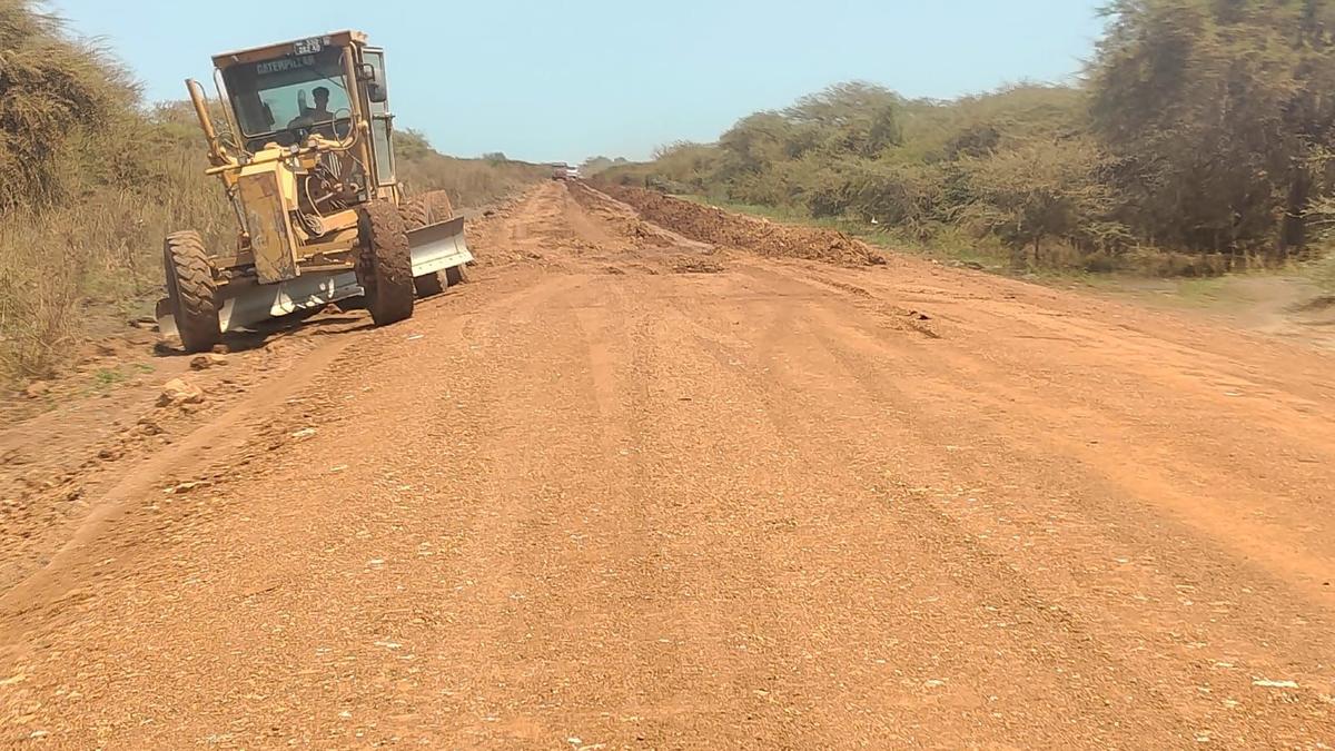 UN lauds efforts by India’s peacekeepers in opening key corridor in South Sudan