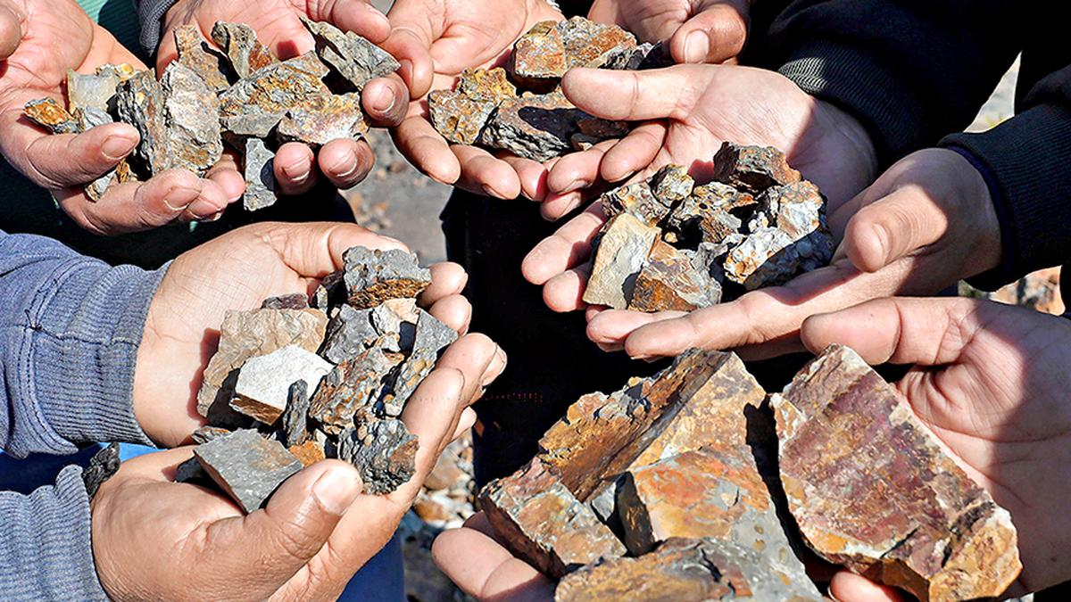 India-Zambia talks on critical minerals stall over mining rights: sources