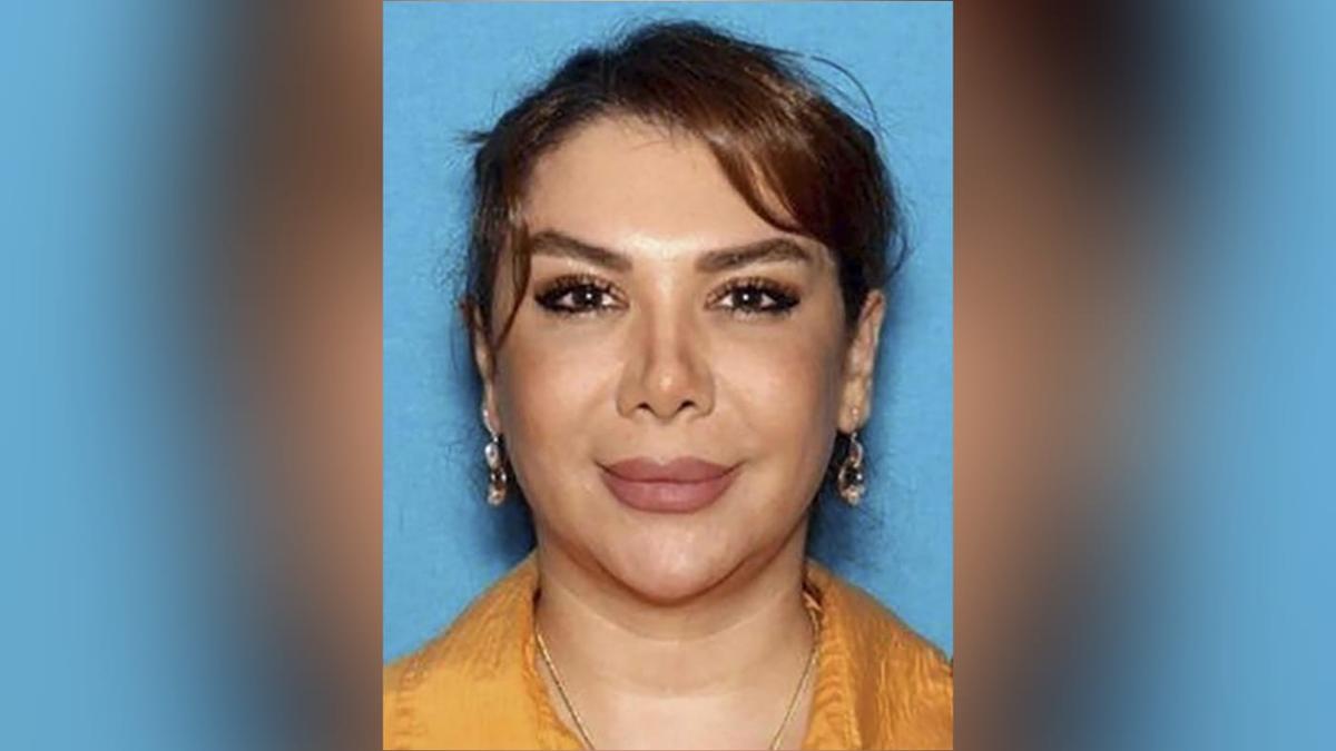 Los Angeles woman arrested on Iranian arms trafficking charge