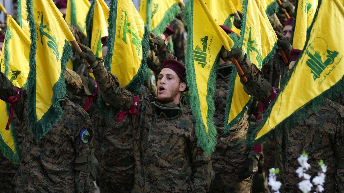 Hezbollah | Ayatollah’s allies in Lebanon