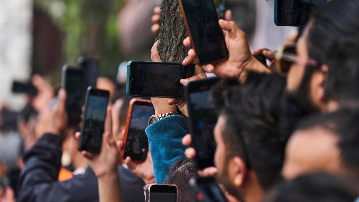 Nepal journalist arrested for criticising PM Balendra Shah, released after protests