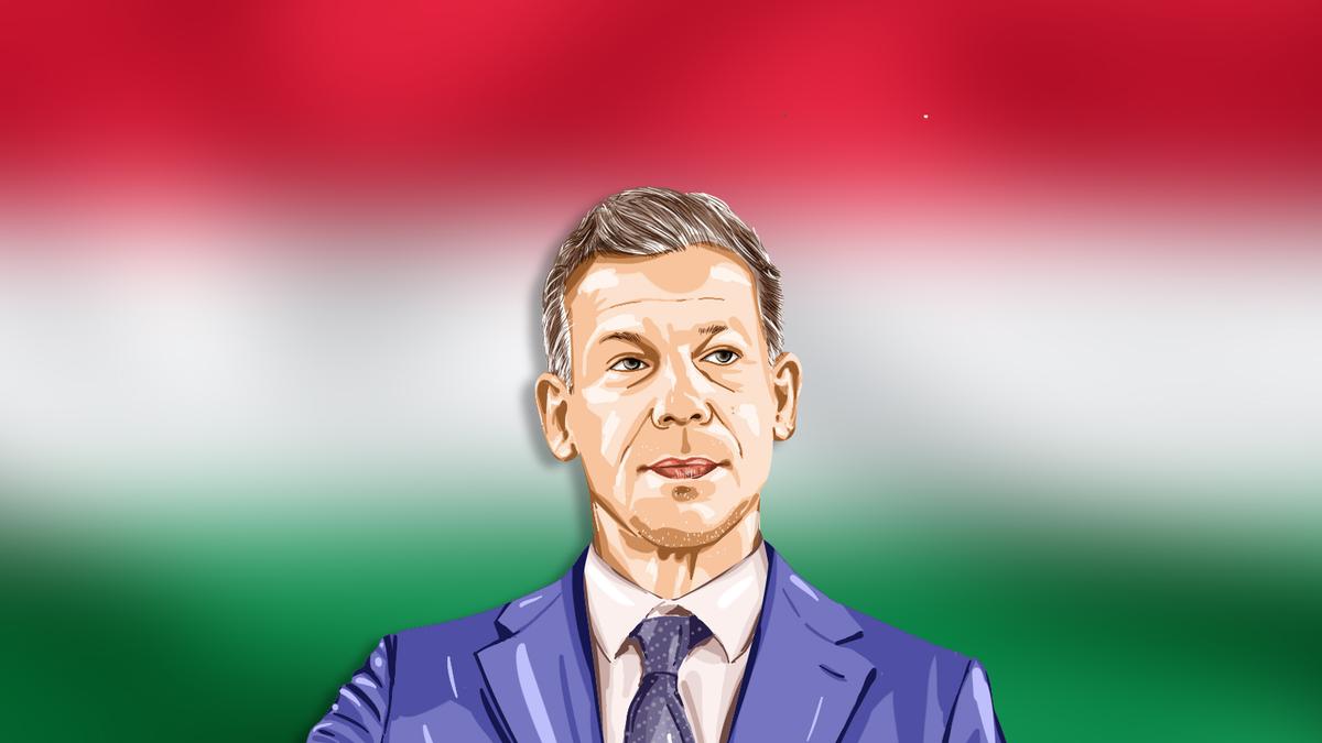 Péter Magyar: The former loyalist who toppled Victor Orban in Hungary