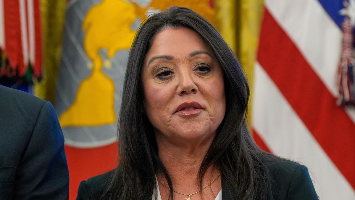 U.S. Labour Secretary resigns amid misconduct probe